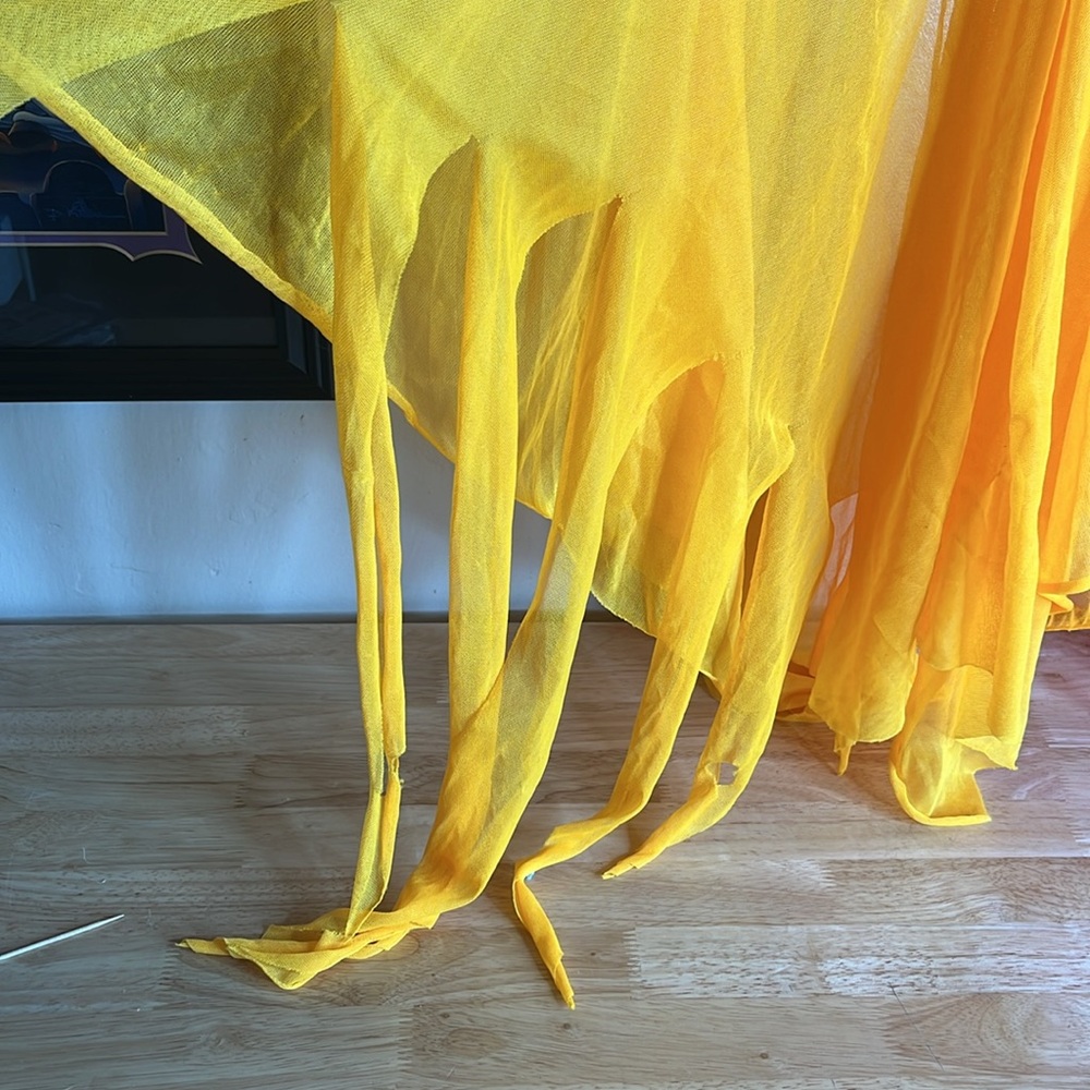 Hanging ghosts - Picture 5 of 11